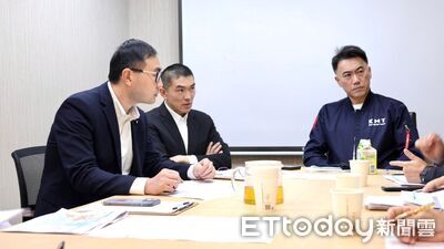 基隆水質出包！林沛祥督促台水加速改善　跨區啟動長期治水方案