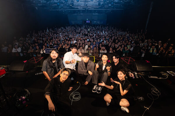 ▲▼老王樂隊和四分衛阿山在簡單生活節合體開唱。（圖／Simple Life 簡單生活節提供） 