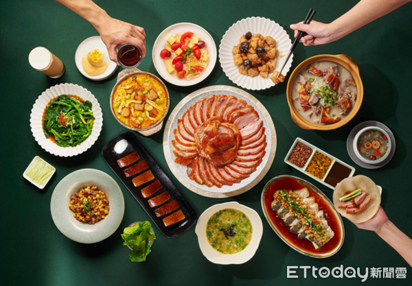 ▲▼王品集團旗下3大中餐推出最新優惠。（圖／王品提供）