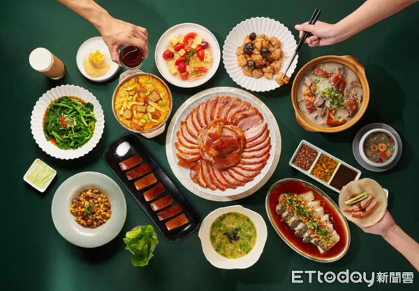 ▲▼王品集團旗下3大中餐推出最新優惠。（圖／王品提供）