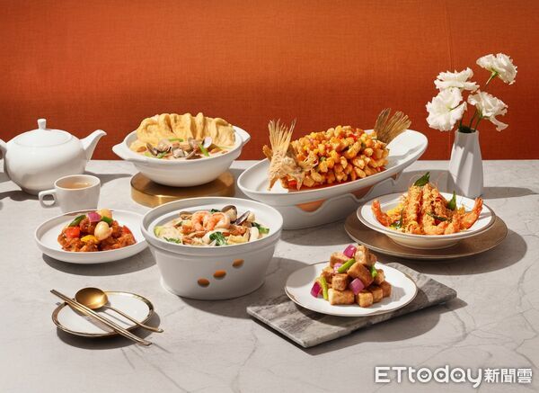 ▲▼王品集團旗下3大中餐推出最新優惠。（圖／王品提供）