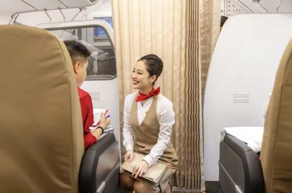 ▲太陽富國航空。（圖／太陽富國航空提供）