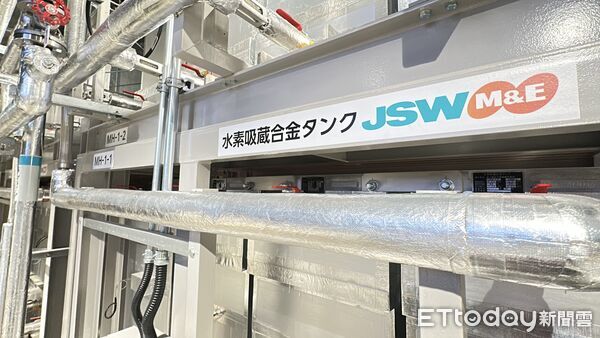 ▲▼  ykk日本黑部員工宿舍,被動式小鎮,低碳,節能           。（圖／記者陳筱惠攝）