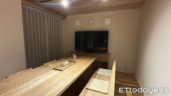 ▲▼  ykk日本黑部員工宿舍,被動式小鎮,低碳,節能           。（圖／記者陳筱惠攝）