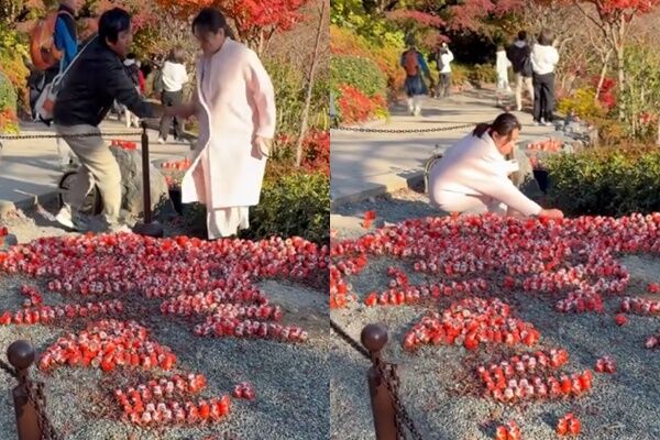 ▲▼             。（圖／翻攝自Threads）