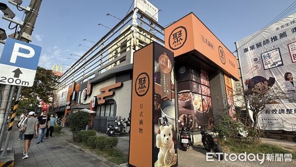 ▲▼       文山特區     。（圖／記者張雅雲攝）