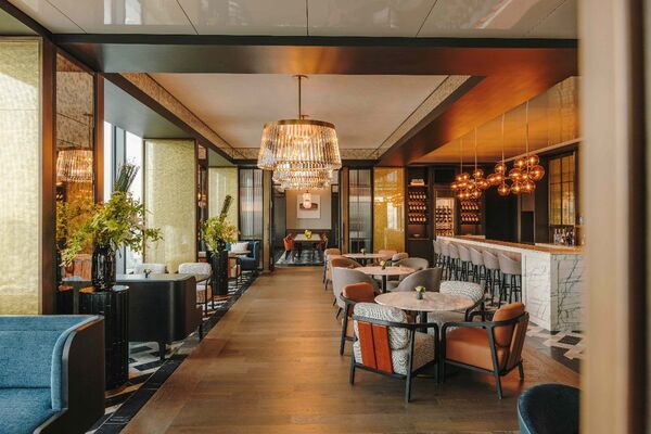 ▲▼費爾蒙東京。（圖／フェアモント東京提供）