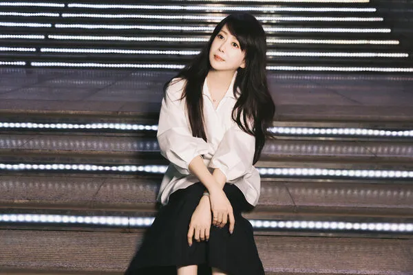 ▲▼ 55歲「月亮公主」孟庭葦久違公開露面。（圖／麥帕思文化傳媒提供）