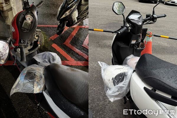 ▲▼             。（圖／@chiao_wei0702、@pei__0621、@daimei_0508授權引用）