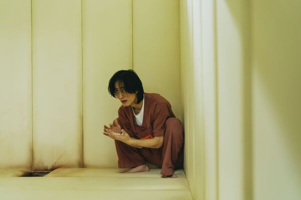 ▲《監所男子囚生記》開播後話題不斷，邀請李英宏演出受刑人。（圖／愛奇藝國際版、壹壹影業提供）