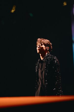 ▲▼ 張棟樑高流演唱會開賣即完售成最好生日禮物。（圖／張棟樑「第二十一個故事」巡演官方提供）