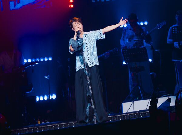 ▲▼ 張棟樑預告將滿足粉絲期待。（圖／張棟樑「第二十一個故事」巡演官方提供）