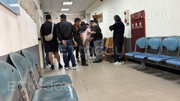 ▲▼海陸相驗             。（圖／記者吳世龍攝）