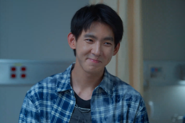 ▲《整形過後》顏值擔當洪暐哲、曾向鎮、ARKiS禾雁凱。（圖／六魚文創提供）