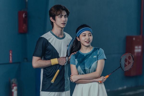 ▲《整形過後》顏值擔當洪暐哲、曾向鎮、ARKiS禾雁凱。（圖／六魚文創提供）