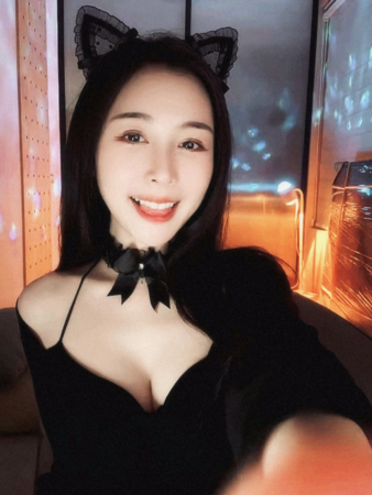 ▲▼Albee。（圖／翻攝自Instagram／albeefin）