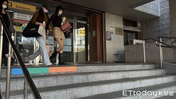 ▲▼前伊林模特兒蕭瑋葶             。（圖／記者黃宥寧攝）