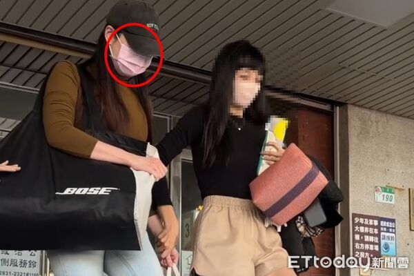 ▲▼        蕭瑋葶  。（圖／記者黃宥寧攝）