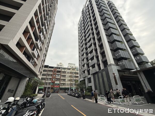 ▲▼  美奇萊           。（圖／記者張雅雲攝）