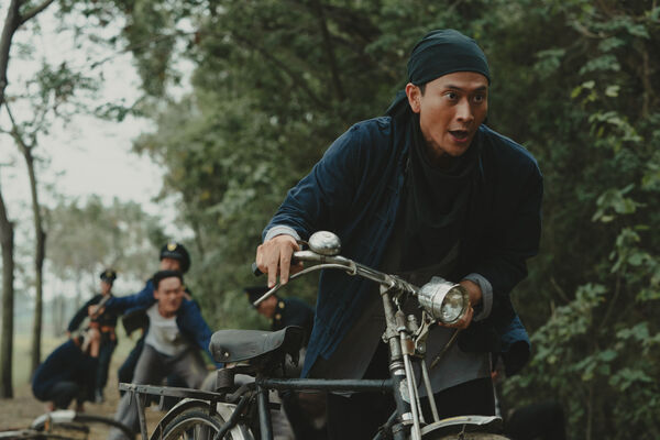 雺霧的疏開　陳玉勳電影《大濛》迷霧之後的霧中風景