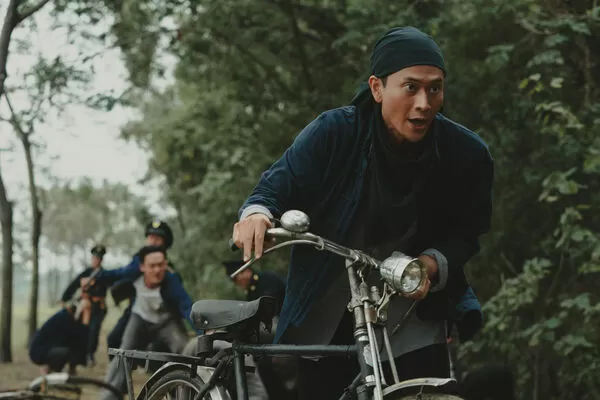 ▲《大濛》劇照。（圖／華文創提供）