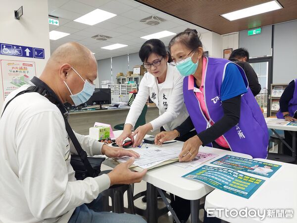 ▲嘉義縣太保市首創線上匯款災後振興金，智慧市政新里程碑。（圖／記者翁伊森翻攝，下同）