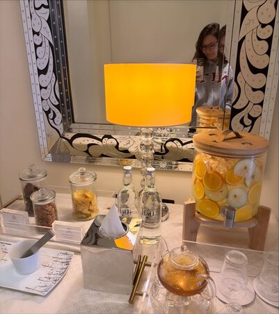 ▲▼Melody公開「好眠秘訣」。（圖／翻攝自FB/時尚媽咪Melody）