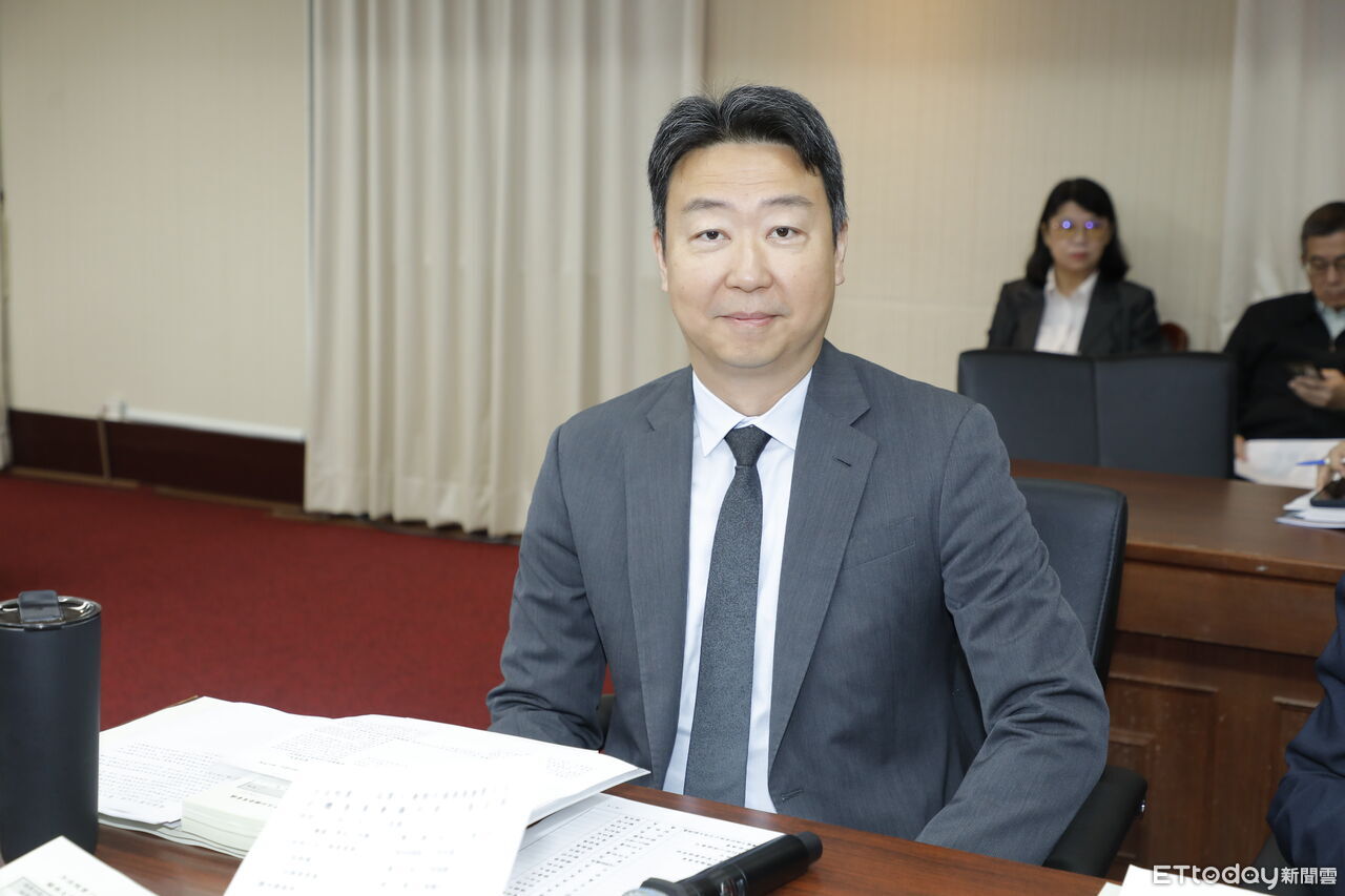 侯友宜批淡江大橋路跑未溝通 陳世凱:看紀錄就不會誤解