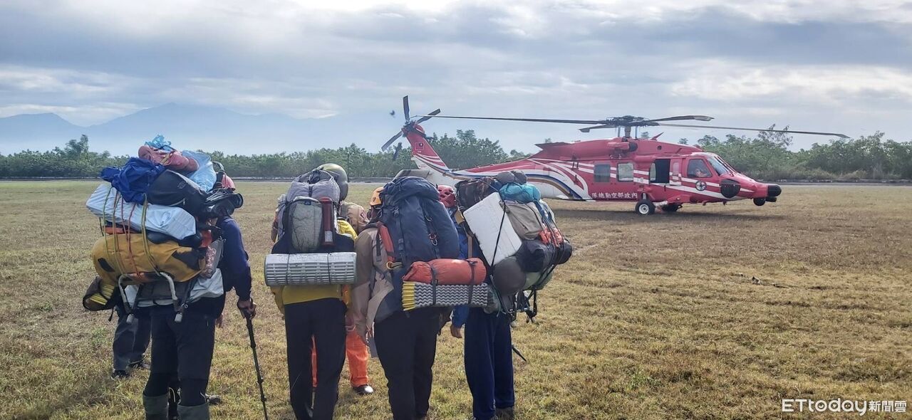 快訊／退休校長登玉山後四峰失聯4天　今被山友發現已死亡