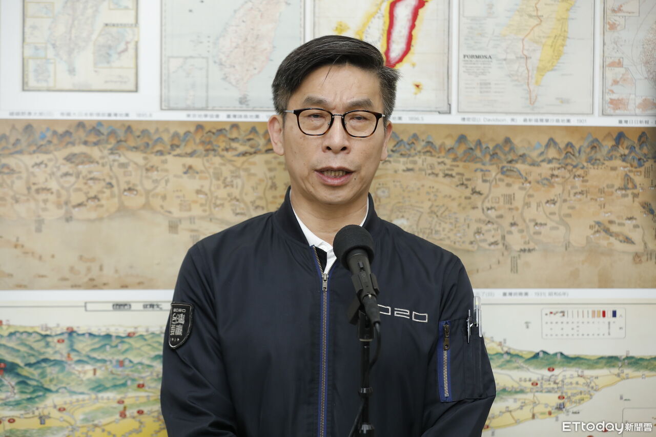 總統赴立院國情報告「不能有實質質詢」　綠黨團：大法官已明確解釋