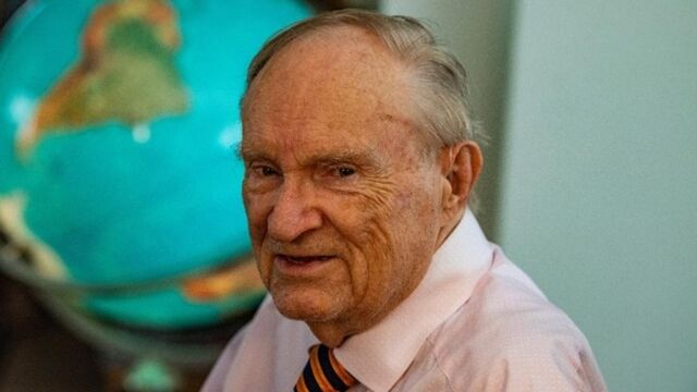 貫徹理念!瑞士安樂死機構創辦人「接受協助死亡」 92歲離世