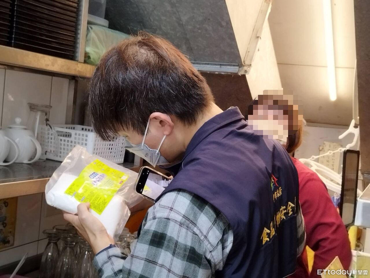 春水堂清潔劑誤當茶水！醫曝「1大錯誤」：等不熟悉的人掉入陷阱