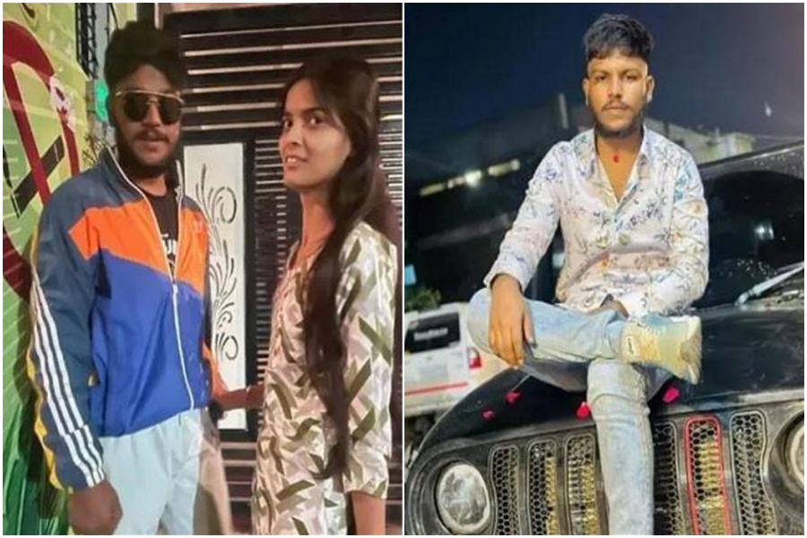 男友遭榮譽處決! 21歲新娘抱遺體成婚:他死了「我還是他的人」