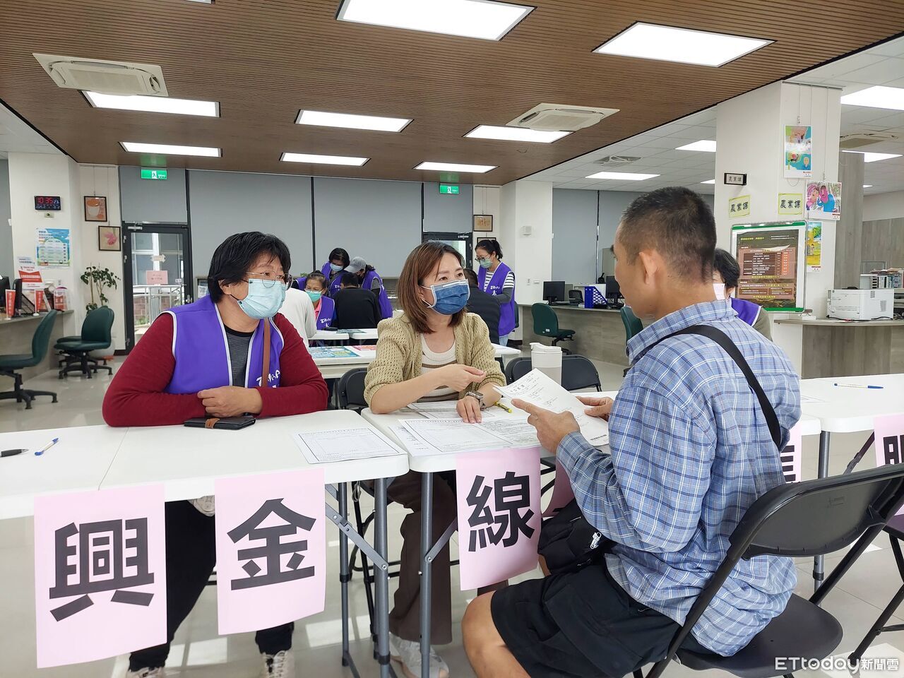 嘉義太保發「3千元災後振興金」!可申請線上匯款 年底前完成撥款