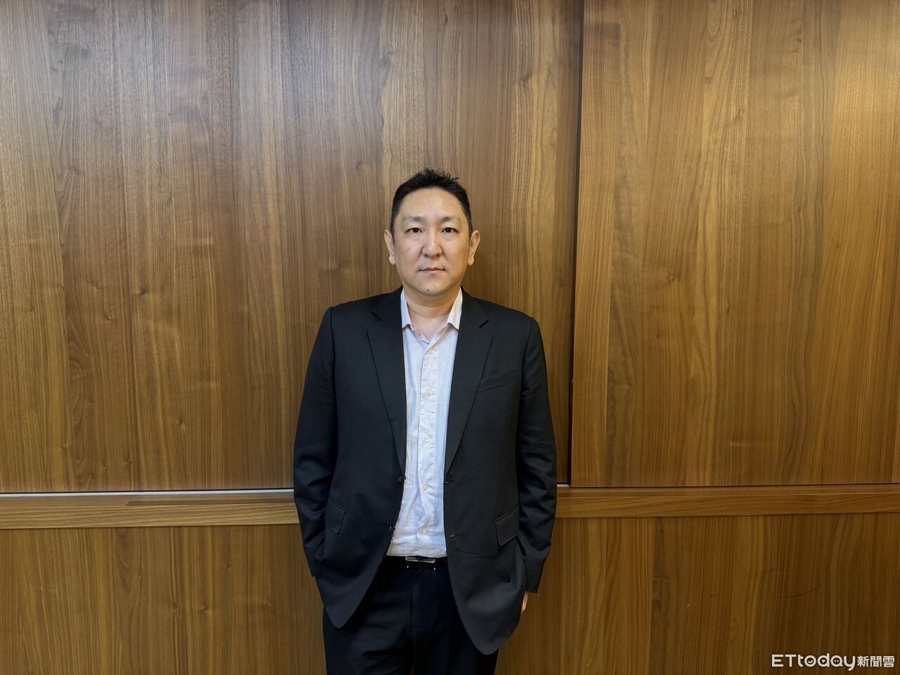 綠界前三季獲利創新高　總座看好明年營收有望年增15%