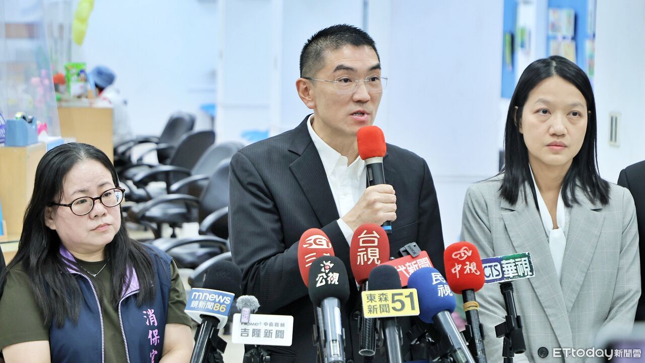 台水挨罰50萬！謝國樑啟動災準金、組督導小組　提升供水安全