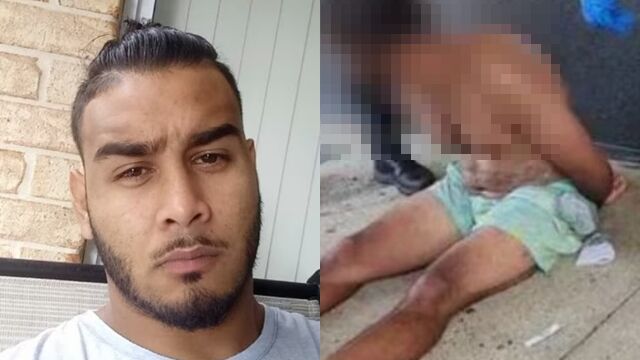 他頭套絲襪「闖養老院」性侵76歲婦！　12分鐘後翻牆逃了