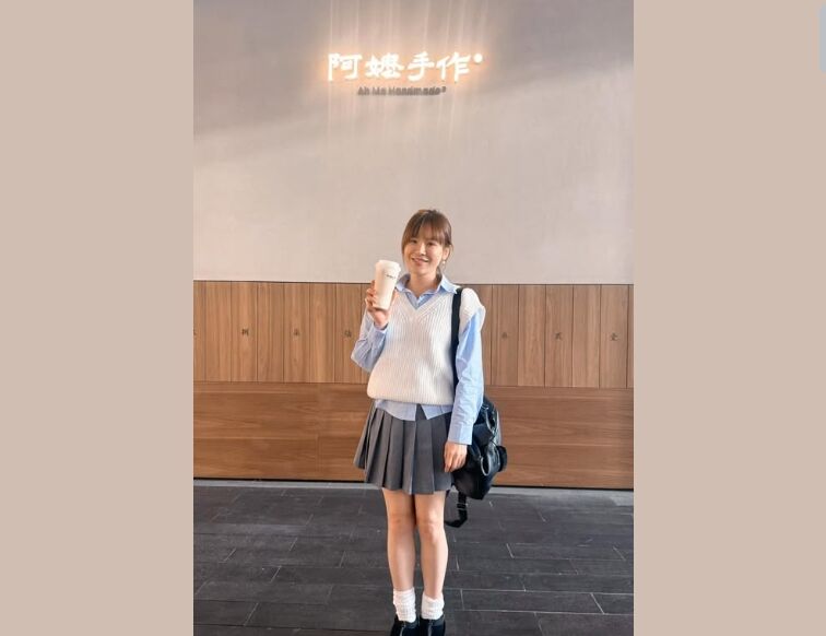 ▲▼             。（圖／翻攝自Facebook／陳沂）