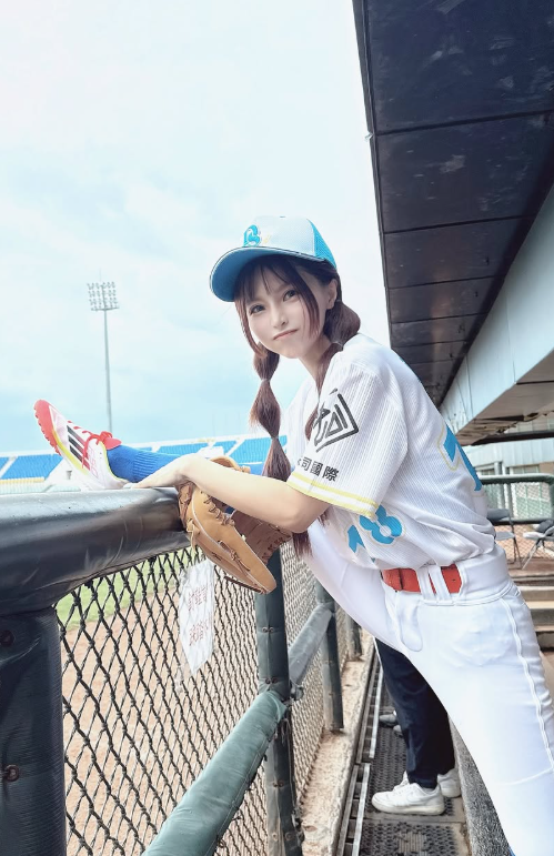 ▲高志綱遭爆外遇林倪安。（圖／記者李毓康攝、nianlin IG）