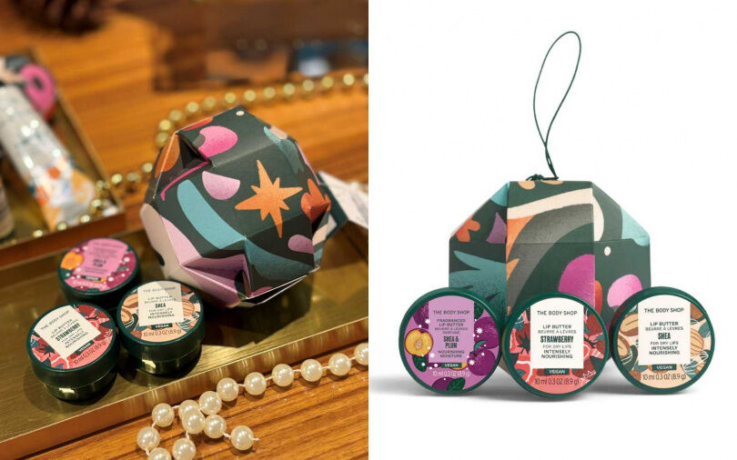 乾唇星人搶著入手！冬天最強「寶藏級護唇膏＆護唇禮盒」一次看