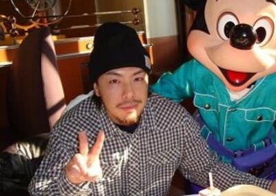 高橋伸輔心肺停止送醫 變植物人!家屬悲痛證實