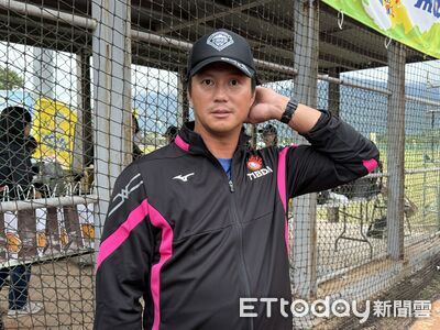 高國輝感謝各界協助光復重建　率4悍將赴美進修團出發曝最大期待