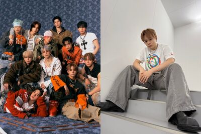 JO1鶴房汐恩賭博風波後退團！　暫停活動5個月…親道歉告別粉絲