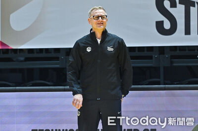 快訊／中華男籃19分驚天逆轉勝南韓　圖齊：來台兩年最美好勝利