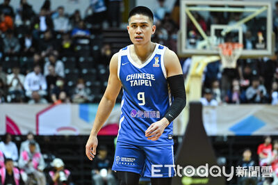 7分惜敗日本　拚到5犯的台灣隊長陳盈駿喊話：大家盡力了