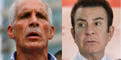 宏都拉斯大選開票陷膠　2親台候選人僅差515票