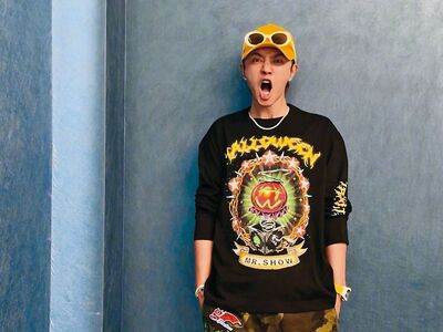 羅志祥隔6年傳重啟大陸開唱！　關鍵原因曝…多人運動跌落神壇