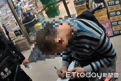 唾液快篩上路1周！屏東警逮3駕駛　2人拒測直接罰18萬