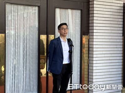 1.25兆國防特別條例首次闖關程委會　綠黨團喊話藍白：無權暫緩列案