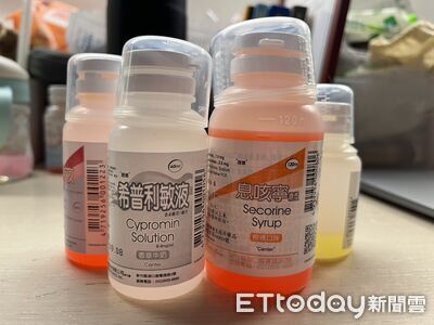 一堆家長崩潰！小孩「吃4類藥」變很歡　藥師全說了